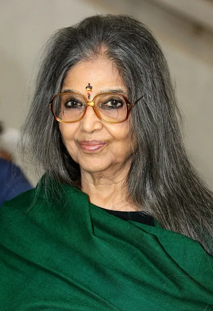 Tara Gandhi Bhattacharjee
