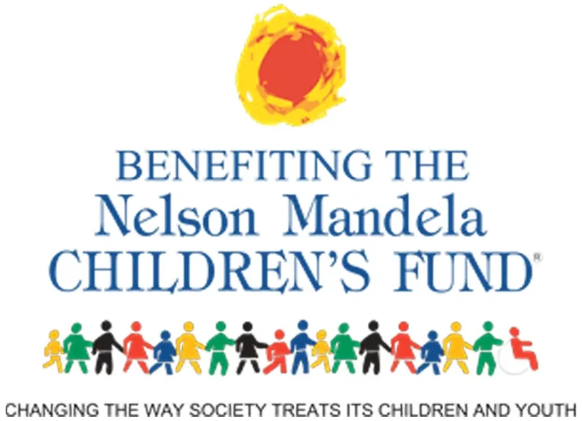 Nelson Mandela Children's Fund